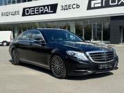 Mercedes-Benz S-Класс VI (W222 C217) Челябинск  - изображение 32