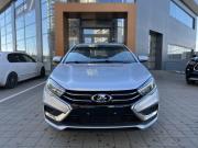 Lada (ВАЗ) Vesta I Рестайлинг (NG) Краснодар  - изображение 11