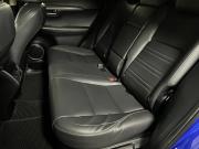 Lexus NX I Тюмень  - изображение 53