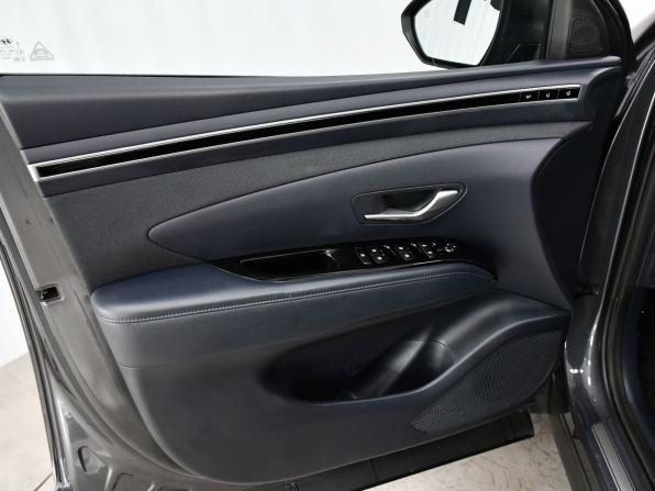 Hyundai Tucson IV с пробегом 2021 года, цена 3 690 000 рублей, 19197 км, внедорожник, Автокод Объявления