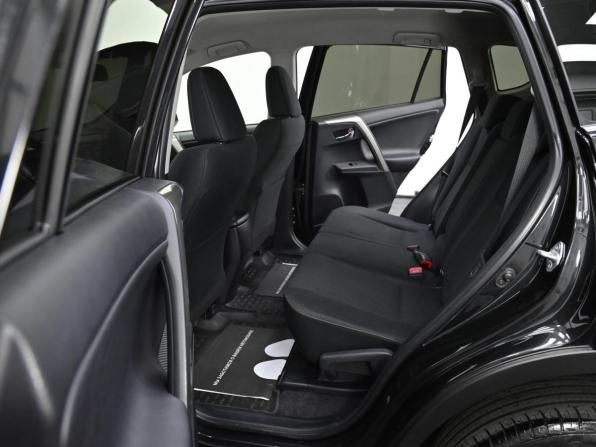 Toyota RAV4 IV (XA40) с пробегом 2013 года, цена 1 499 000 рублей, 139000 км, внедорожник, Автокод Объявления
