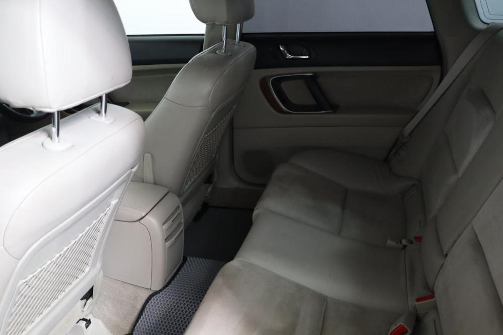 Subaru Outback III Санкт-Петербург  - изображение 12