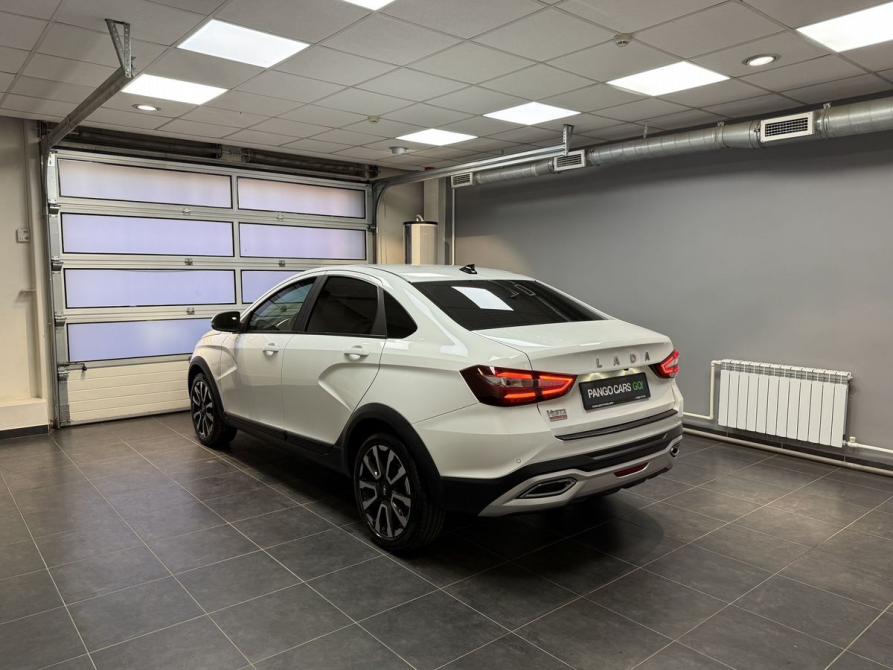 Lada (ВАЗ) Vesta I Рестайлинг (NG) Тверь  - изображение 4