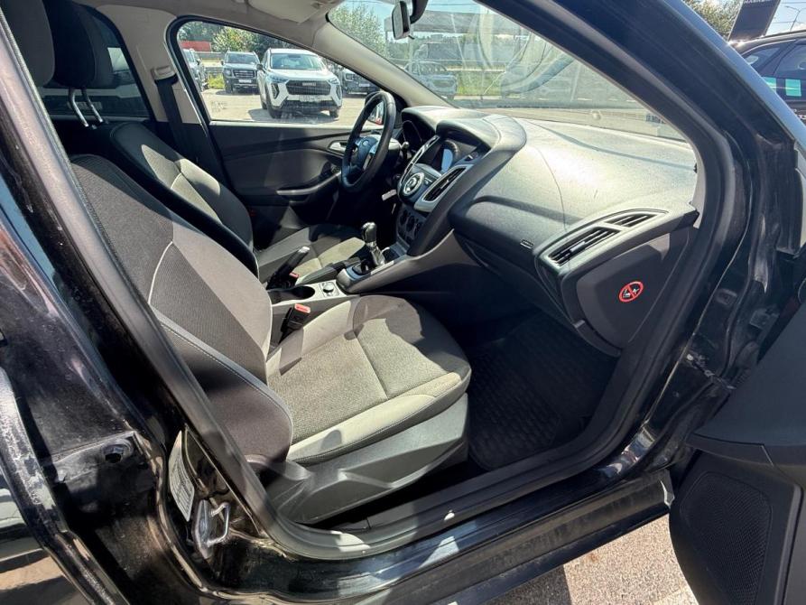 Ford Focus III Воронеж  - изображение 8
