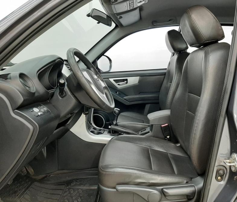 Lifan X60 I Москва  - изображение 10