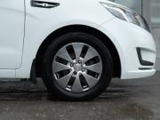 Kia Rio III Новосибирск  - изображение 28