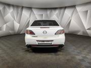 Mazda 6 II (GH) Рестайлинг Москва  - изображение 24