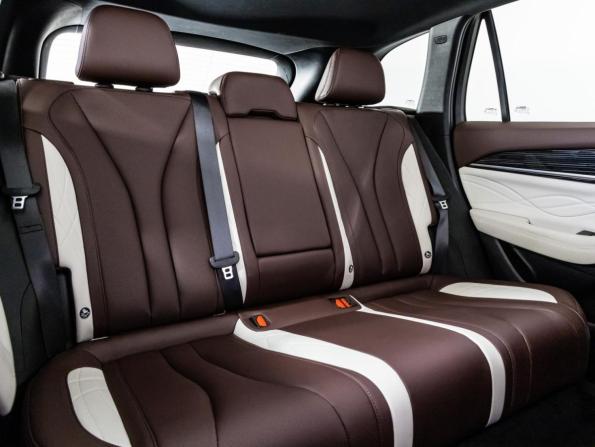 Geely Monjaro I с пробегом 2023 года, цена 2 899 000 рублей, 108499 км, внедорожник, Автокод Объявления