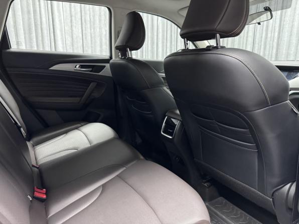 Changan CS35 Plus I с пробегом 2019 года, цена 1 470 000 рублей, 99586 км, внедорожник, Автокод Объявления