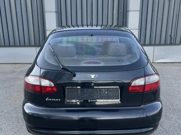 Daewoo Lanos с пробегом 2008 года, цена 213 000 рублей, 204822 км, хэтчбек, Автокод Объявления