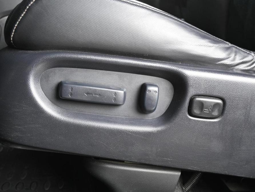 Honda CR-V III Рестайлинг Ростов-на-Дону  - изображение 17
