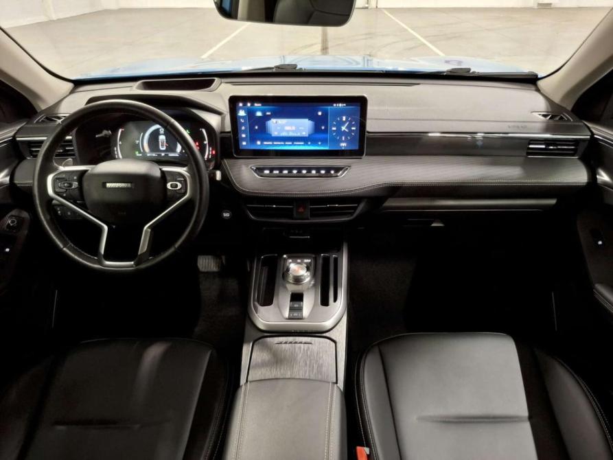Haval Jolion I Казань  - изображение 17