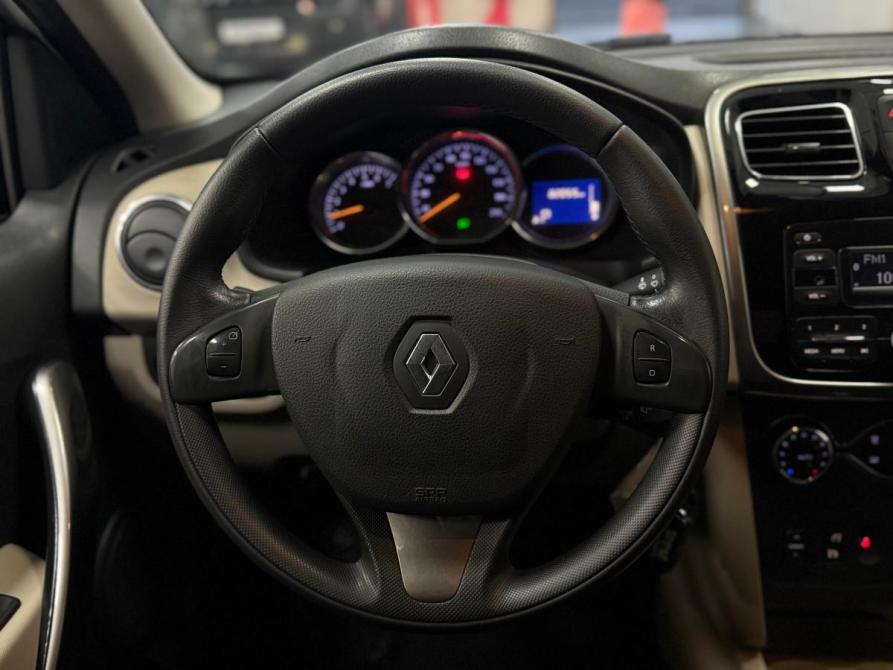 Renault Logan II Казань  - изображение 17