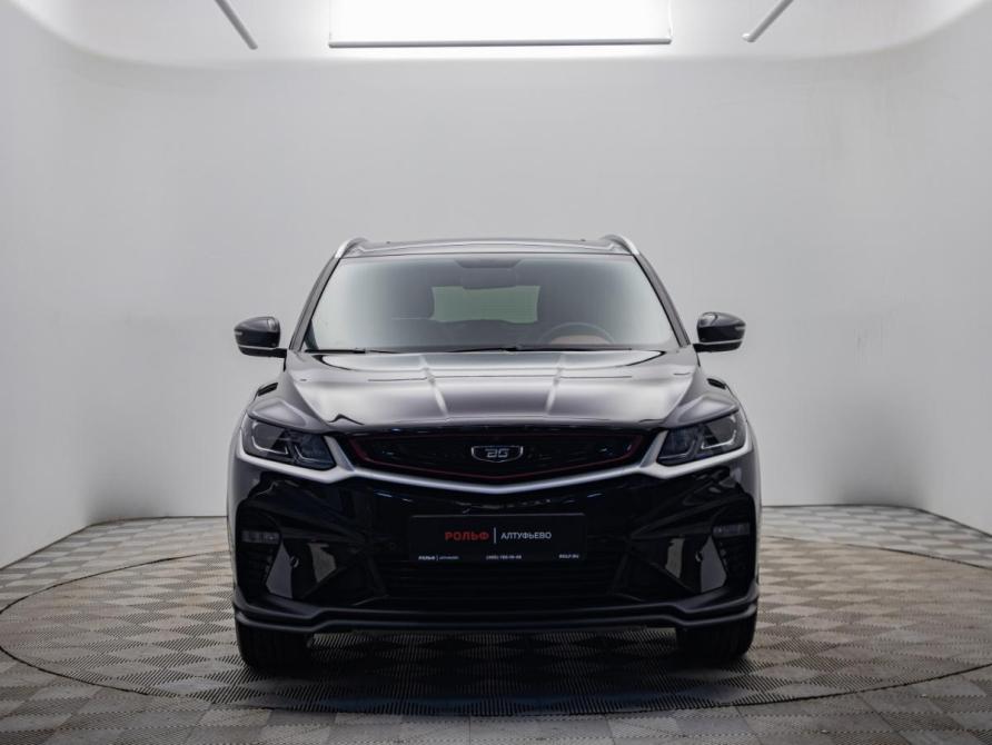 Belgee X50 Москва  - изображение 2