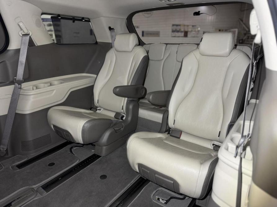 Kia Carnival III Нижний Новгород  - изображение 17