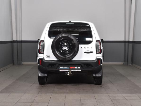 Lada (ВАЗ) Niva с пробегом 2021 года, цена 879 995 рублей, 57138 км, внедорожник, Автокод Объявления