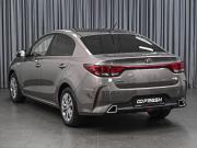 Kia Rio IV Рестайлинг Ставрополь  - изображение 24