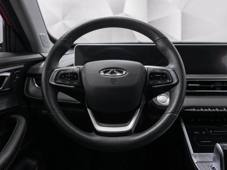 Chery Tiggo 4 I Рестайлинг 2 Ульяновск  - изображение 13