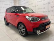 Kia Soul II Рестайлинг Пермь  - изображение 24