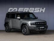 JETOUR T2 Краснодар  - изображение 28