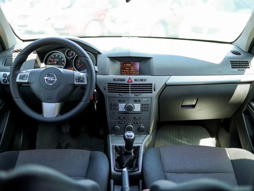 Opel Astra H Ижевск  - изображение 8
