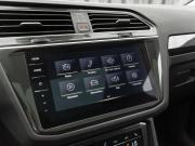 Volkswagen Tiguan II Рестайлинг Москва  - изображение 53