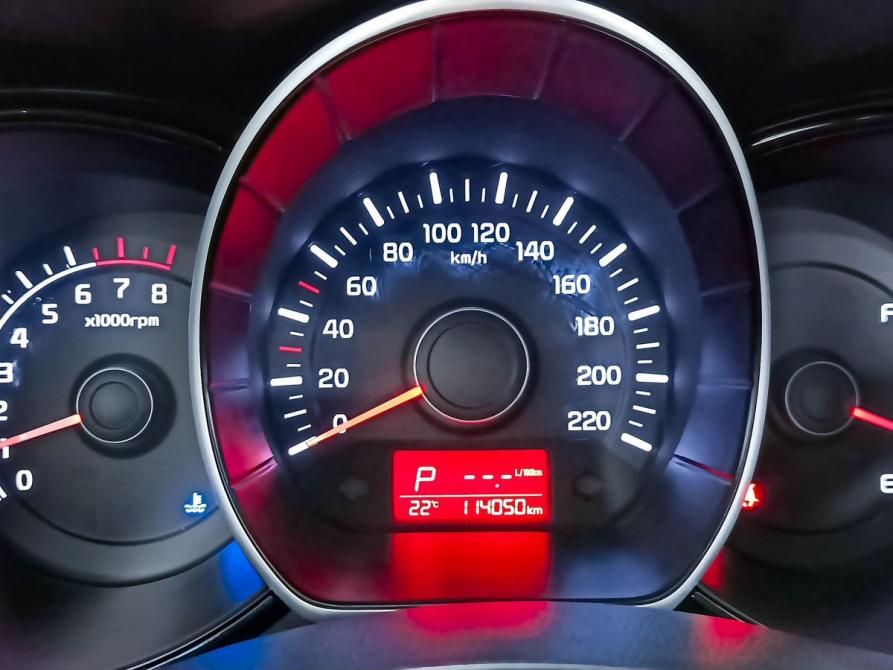 Kia Rio III Рестайлинг Ярославль  - изображение 12