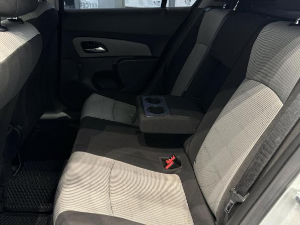 Chevrolet Cruze I с пробегом 2012 года, цена 730 000 рублей, 220000 км, хэтчбек, Автокод Объявления