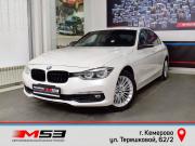 BMW 3 серии VI (F3x) Рестайлинг Кемерово  - изображение 25
