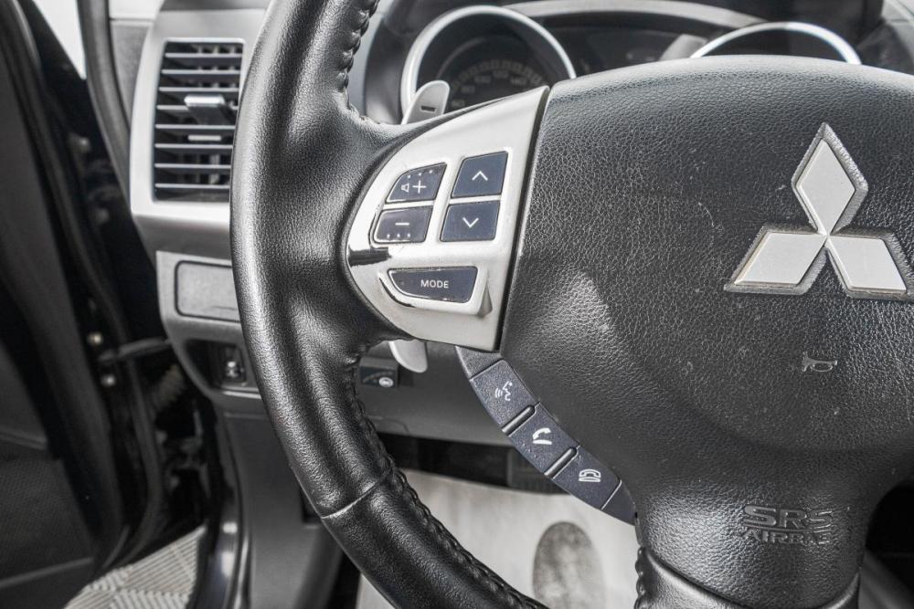 Mitsubishi Outlander II Барнаул  - изображение 13