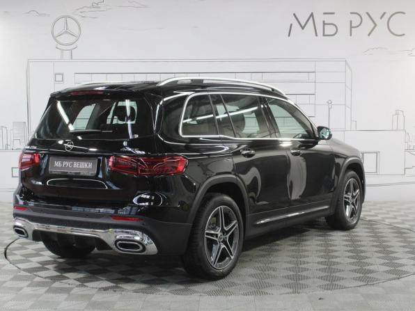 Новый Mercedes-Benz GLB I (X247) Рестайлинг 2025 года, цена 7 520 000 рублей, внедорожник, Автокод Объявления