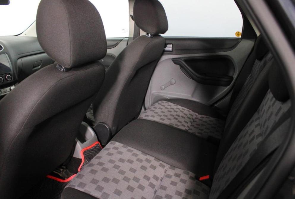 Ford Focus II Рестайлинг Нижний Новгород  - изображение 11