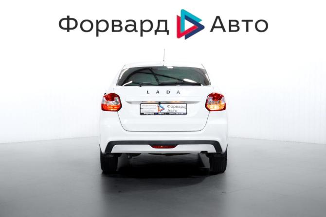 Lada (ВАЗ) Granta I Рестайлинг с пробегом 2019 года, цена 750 000 рублей, 77418 км, хэтчбек, Автокод Объявления