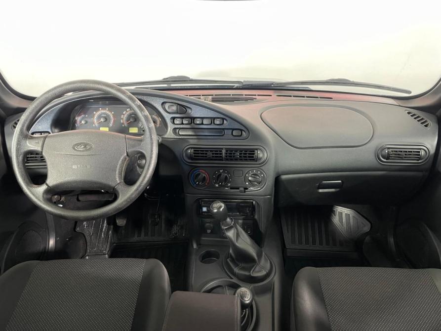 Lada (ВАЗ) Niva Travel I Воронеж  - изображение 11