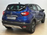 Renault Kaptur I Рестайлинг Балашиха  - изображение 22
