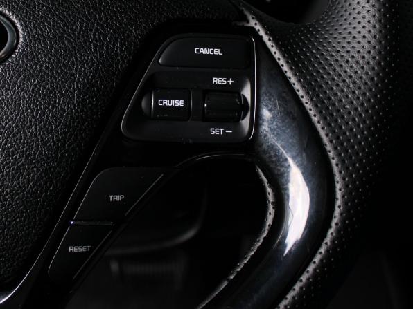 Kia Cerato IV с пробегом 2019 года, цена 1 799 000 рублей, 128900 км, седан, Автокод Объявления