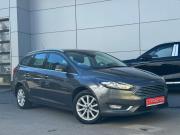 Ford Focus III Рестайлинг Санкт-Петербург  - изображение 18
