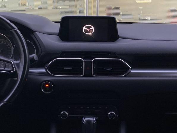 Mazda CX-5 II с пробегом 2019 года, цена 2 720 000 рублей, 93000 км, внедорожник, Автокод Объявления