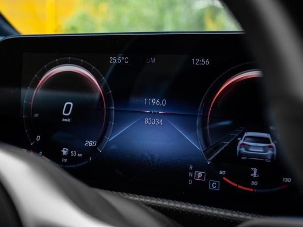 Mercedes-Benz CLA II (C118 X118) с пробегом 2020 года, цена 3 100 000 рублей, 83326 км, седан, Автокод Объявления