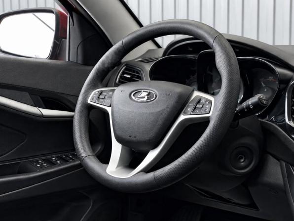 Lada (ВАЗ) Vesta I с пробегом 2019 года, цена 977 000 рублей, 78811 км, универсал, Автокод Объявления