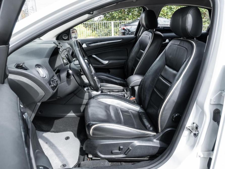 Ford Mondeo IV Рестайлинг Ставрополь  - изображение 10