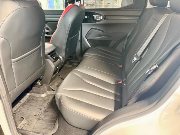 Haval H3 I с пробегом 2024 года, цена 2 370 213 рублей, 32328 км, внедорожник, Автокод Объявления