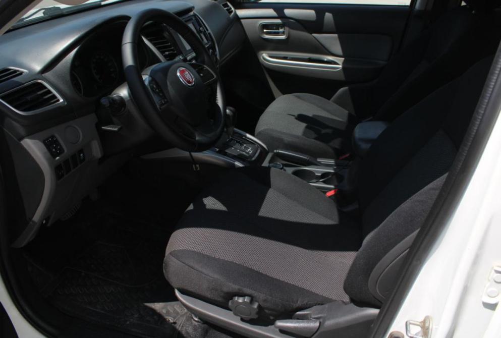 Fiat Fullback I Саратов  - изображение 13