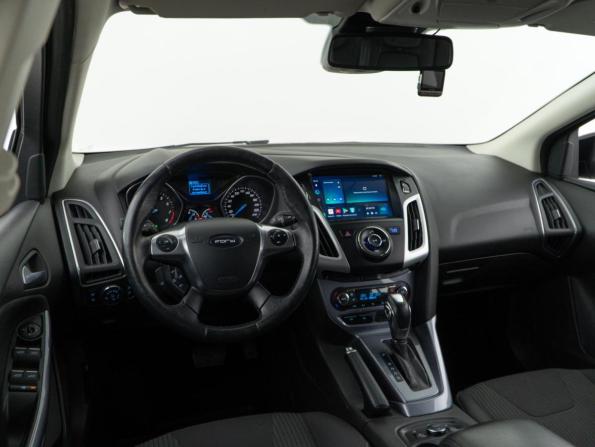 Ford Focus III с пробегом 2014 года, цена 949 046 рублей, 155167 км, седан, Автокод Объявления