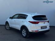 Kia Sportage IV Москва  - изображение 19