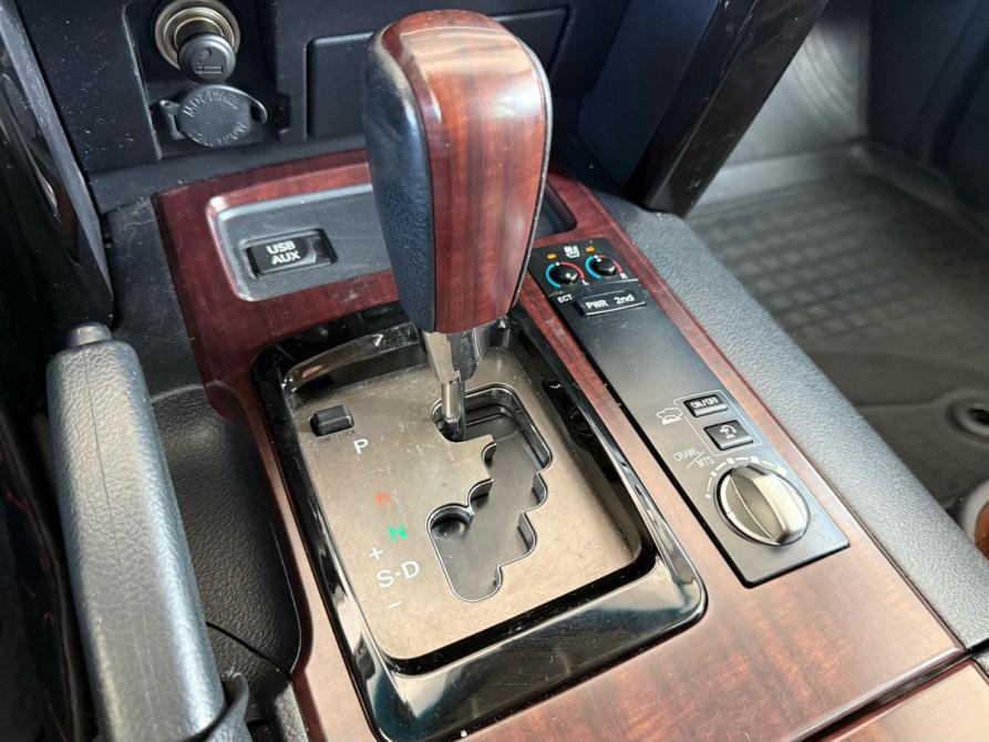 Toyota Land Cruiser 200 Series Рестайлинг 1 Самара  - изображение 18