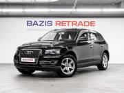 Audi Q5 I (8R) Тюмень  - изображение 24