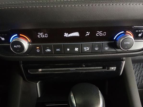 Mazda 6 III (GJ) Рестайлинг 2 с пробегом 2021 года, цена 2 465 000 рублей, 93992 км, седан, Автокод Объявления