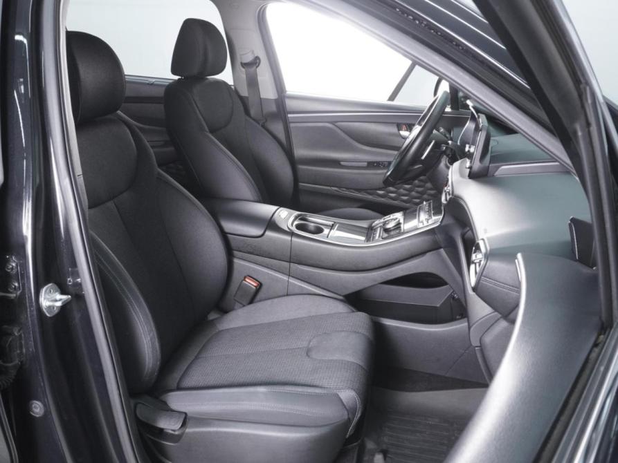 Hyundai Santa Fe IV Рестайлинг Ростов-на-Дону  - изображение 8