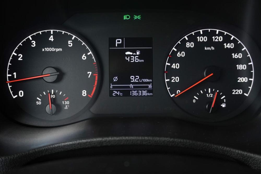 Hyundai Solaris II Калининград  - изображение 10